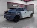 Porsche cayenne coupe e-hybrid 3.0 v6 470 ch tiptronic bva / echappement sport / bose / sieges chauffants /ventilÉs occasion...