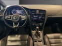 Volkswagen golf gti tcr 2.0 tsi 290 dsg7 toit ouvrant / carplay / caméra arr occasion simplicicar andrézieux simplicicar...