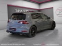 Volkswagen golf gti tcr 2.0 tsi 290 dsg7 toit ouvrant / carplay / caméra arr occasion simplicicar andrézieux simplicicar...