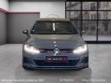 Volkswagen golf gti tcr 2.0 tsi 290 dsg7 toit ouvrant / carplay / caméra arr occasion simplicicar andrézieux simplicicar...