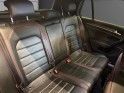 Volkswagen golf gti tcr 2.0 tsi 290 dsg7 toit ouvrant / carplay / caméra arr occasion simplicicar andrézieux simplicicar...
