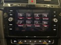 Volkswagen golf gti tcr 2.0 tsi 290 dsg7 toit ouvrant / carplay / caméra arr occasion simplicicar andrézieux simplicicar...