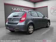 HYUNDAI d'occasion I30 1.6 CRDI 90 PACK EVIDENCE BLUE DRIVE de 2011