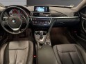 Bmw serie 4 coupe f32 428i xdrive 245 luxury toit ouvrant / sièges chauffant / caméra arr occasion simplicicar andrézieux...