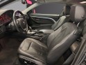 Bmw serie 4 coupe f32 428i xdrive 245 luxury toit ouvrant / sièges chauffant / caméra arr occasion simplicicar andrézieux...