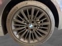 Bmw serie 4 coupe f32 428i xdrive 245 luxury toit ouvrant / sièges chauffant / caméra arr occasion simplicicar andrézieux...