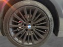 Bmw serie 4 coupe f32 428i xdrive 245 luxury toit ouvrant / sièges chauffant / caméra arr occasion simplicicar andrézieux...