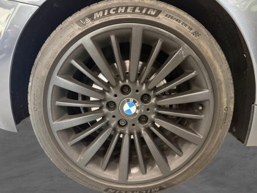 Bmw serie 4 coupe f32 428i xdrive 245 luxury toit ouvrant / sièges chauffant / caméra arr occasion simplicicar andrézieux...