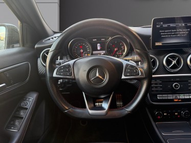 Mercedes classe a 200 d 7g-dct fascination caméra arr / carplay occasion simplicicar andrézieux simplicicar simplicibike...