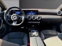 Mercedes classe a 250 e 8g-dct amg line volant amg à méplat carplay siège alcantara surpiqûres rouges garantie 12 mois...