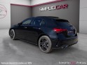Mercedes classe a 250 e 8g-dct amg line volant amg à méplat carplay siège alcantara surpiqûres rouges garantie 12 mois...