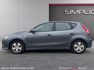 HYUNDAI d'occasion I30 1.6 CRDI 90 PACK EVIDENCE BLUE DRIVE de 2011
