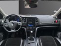 Renault megane iv berline dci 130 energy intens - sièges chauffant - finition bose occasion simplicicar lagny  simplicicar...