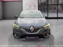 Renault megane iv berline dci 130 energy intens - sièges chauffant - finition bose occasion simplicicar lagny  simplicicar...