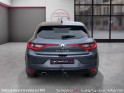 Renault megane iv berline dci 130 energy intens - sièges chauffant - finition bose occasion simplicicar lagny  simplicicar...