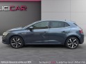 Renault megane iv berline dci 130 energy intens - sièges chauffant - finition bose occasion simplicicar lagny  simplicicar...