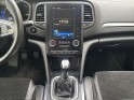 Renault megane iv berline dci 130 energy intens - sièges chauffant - finition bose occasion simplicicar lagny  simplicicar...