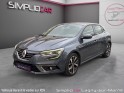 Renault megane iv berline dci 130 energy intens - sièges chauffant - finition bose occasion simplicicar lagny  simplicicar...