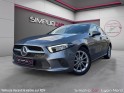 Mercedes classe a 180 d 7g-dct progressive line garantie 12 mois occasion simplicicar lyon nord simplicicar simplicibike france