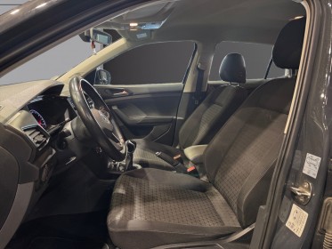 Volkswagen t-cross 1.0 tsi 95ch garantie 12 mois occasion montpellier (34) simplicicar simplicibike france