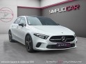 Mercedes classe a 180 7g-dct 136 progressive line toit ouvrant / sièges chauffant / carplay / caméra arr occasion...