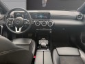 Mercedes classe a 180 7g-dct 136 progressive line toit ouvrant / sièges chauffant / carplay / caméra arr occasion...
