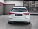 Mercedes classe a 180 7g-dct 136 progressive line toit ouvrant / sièges chauffant / carplay / caméra arr occasion...