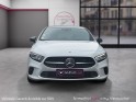 Mercedes classe a 180 7g-dct 136 progressive line toit ouvrant / sièges chauffant / carplay / caméra arr occasion...