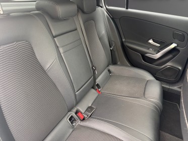 Mercedes classe a 180 7g-dct 136 progressive line toit ouvrant / sièges chauffant / carplay / caméra arr occasion...