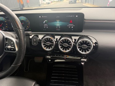 Mercedes classe a 180 7g-dct 136 progressive line toit ouvrant / sièges chauffant / carplay / caméra arr occasion...