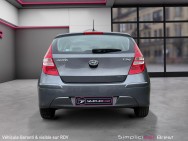 HYUNDAI d'occasion I30 1.6 CRDI 90 PACK EVIDENCE BLUE DRIVE de 2011