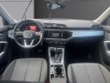 Audi q3 sportback 35 tdi 150 ch s tronic 7 design sièges chauffants attelage gps garantie 12 mois occasion simplicicar...