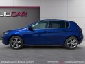 Peugeot 308 hdi 130ch bvm6 tech edition 1ere main tva recuperable entretien conession camera recul carplay occasion...