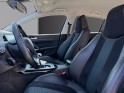 Peugeot 308 hdi 130ch bvm6 tech edition 1ere main tva recuperable entretien conession camera recul carplay occasion...