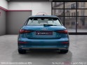 Audi a3 sportback 35 tdi 150 s tronic 7 design luxe camera de recul carplay garantie 12 mois occasion simplicicar lyon nord...