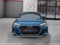 Audi a3 sportback 35 tdi 150 s tronic 7 design luxe camera de recul carplay garantie 12 mois occasion simplicicar lyon nord...
