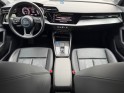 Audi a3 sportback 35 tdi 150 s tronic 7 design luxe camera de recul carplay garantie 12 mois occasion simplicicar lyon nord...