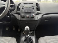 HYUNDAI d'occasion I30 1.6 CRDI 90 PACK EVIDENCE BLUE DRIVE de 2011