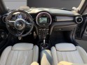 Mini  cooper s  2.0  jcw harman kardon toit ouvrant pack hiver garantie 12 mois occasion barberey simplicicar simplicibike...