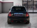 Mini  cooper s  2.0  jcw harman kardon toit ouvrant pack hiver garantie 12 mois occasion barberey simplicicar simplicibike...