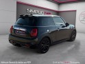 Mini  cooper s  2.0  jcw harman kardon toit ouvrant pack hiver garantie 12 mois occasion barberey simplicicar simplicibike...