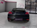 Porsche panamera v6 3.0d 250 tiptronic s - entretiens porsche - toit ouvrant - sièges chauffants occasion simplicicar salon...