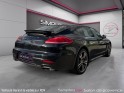 Porsche panamera v6 3.0d 250 tiptronic s - entretiens porsche - toit ouvrant - sièges chauffants occasion simplicicar salon...