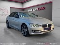 Bmw serie 3 f30 318d 143 ch sport design entretien bmw occasion simplicicar angers simplicicar simplicibike france