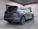 Volkswagen tiguan 2.0 bi-tdi 240 bmt dsg7 4motion carat exclusive carnet vw/attelage electrique/sieges av ar... occasion...