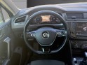 Volkswagen tiguan 2.0 bi-tdi 240 bmt dsg7 4motion carat exclusive carnet vw/attelage electrique/sieges av ar... occasion...