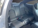 Mercedes classe c coupe 220 cdi  executive a - toit ouvrant - carplay - garantie 12 mois occasion simplicicar la fleche...
