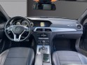 Mercedes classe c coupe 220 cdi  executive a - toit ouvrant - carplay - garantie 12 mois occasion simplicicar la fleche...