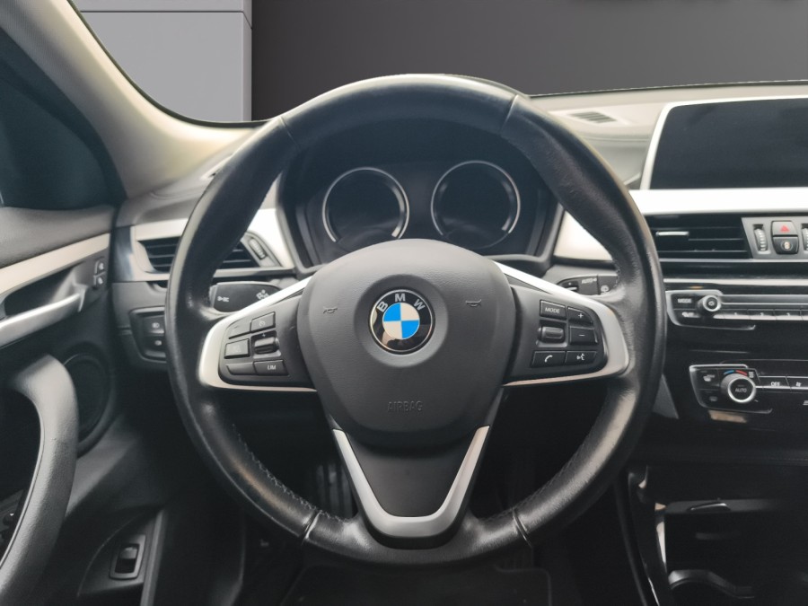 BMW d'occasion X2 SDRIVE18 de 2018 Beauvais (60)﻿