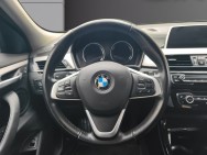 BMW d'occasion X2 SDRIVE18 de 2018 Beauvais (60)﻿